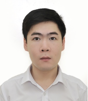 Dr. DANG Nhat Minh