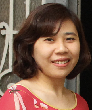 Dr. NGUYEN Minh Phuong