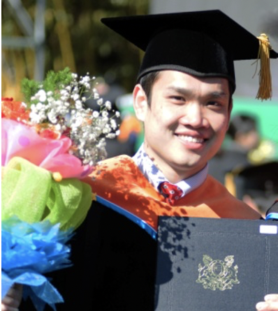 Dr. PHAM Thanh Dong