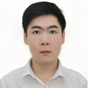 Dr. DANG Nhat Minh