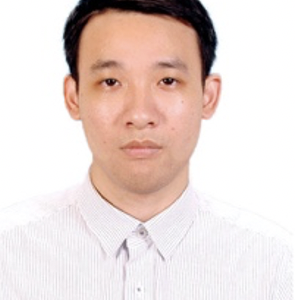 Dr. NGUYEN Minh Viet