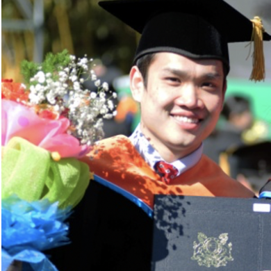 Dr. PHAM Thanh Dong