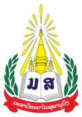 Souphanouvong University_Logo